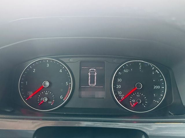 Volkswagen T6 Multivan Comfortline TDI DSG NAVI AHK RFK PDC foto 15