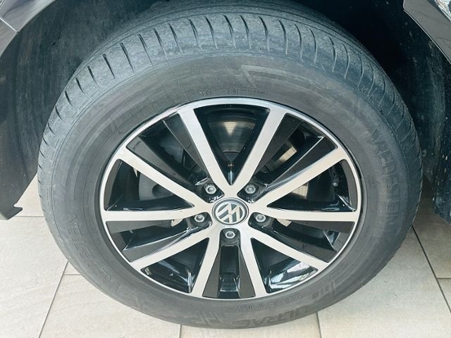 Volkswagen T6 Multivan Comfortline TDI DSG NAVI AHK RFK PDC foto 19