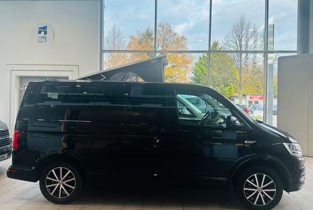 Volkswagen T6 Multivan Comfortline TDI DSG NAVI AHK RFK PDC foto 3
