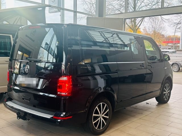 Volkswagen T6 Multivan Comfortline TDI DSG NAVI AHK RFK PDC foto 4