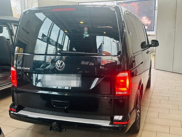 Volkswagen T6 Multivan Comfortline TDI DSG NAVI AHK RFK PDC foto 5