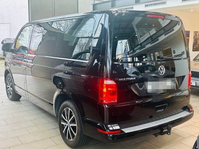 Volkswagen T6 Multivan Comfortline TDI DSG NAVI AHK RFK PDC foto 6