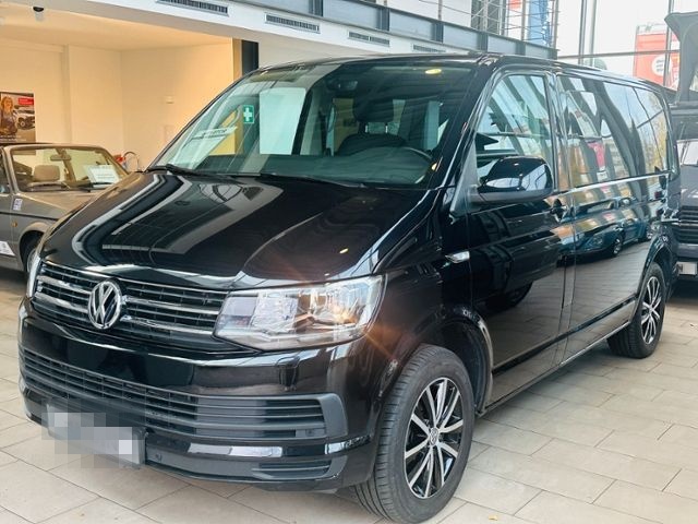 Volkswagen T6 Multivan Comfortline TDI DSG NAVI AHK RFK PDC foto 7