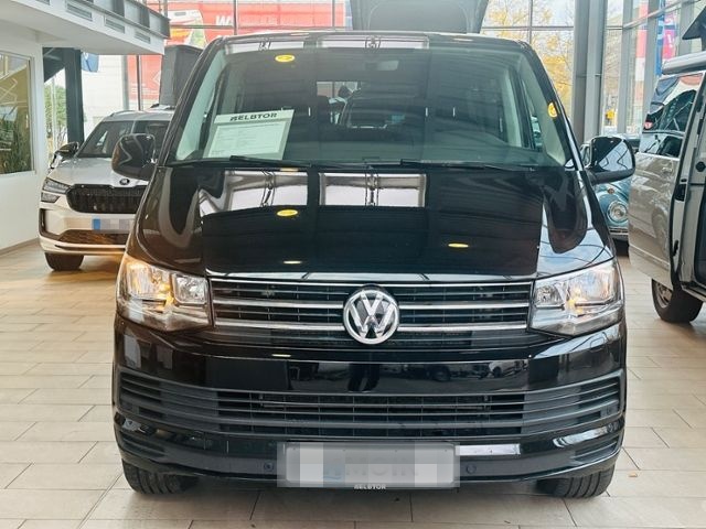 Volkswagen T6 Multivan Comfortline TDI DSG NAVI AHK RFK PDC foto 8