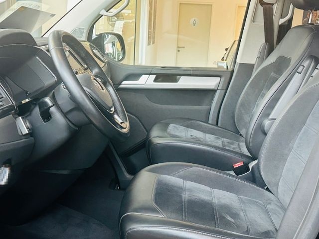 Volkswagen T6 Multivan Comfortline TDI DSG NAVI AHK RFK PDC foto 9