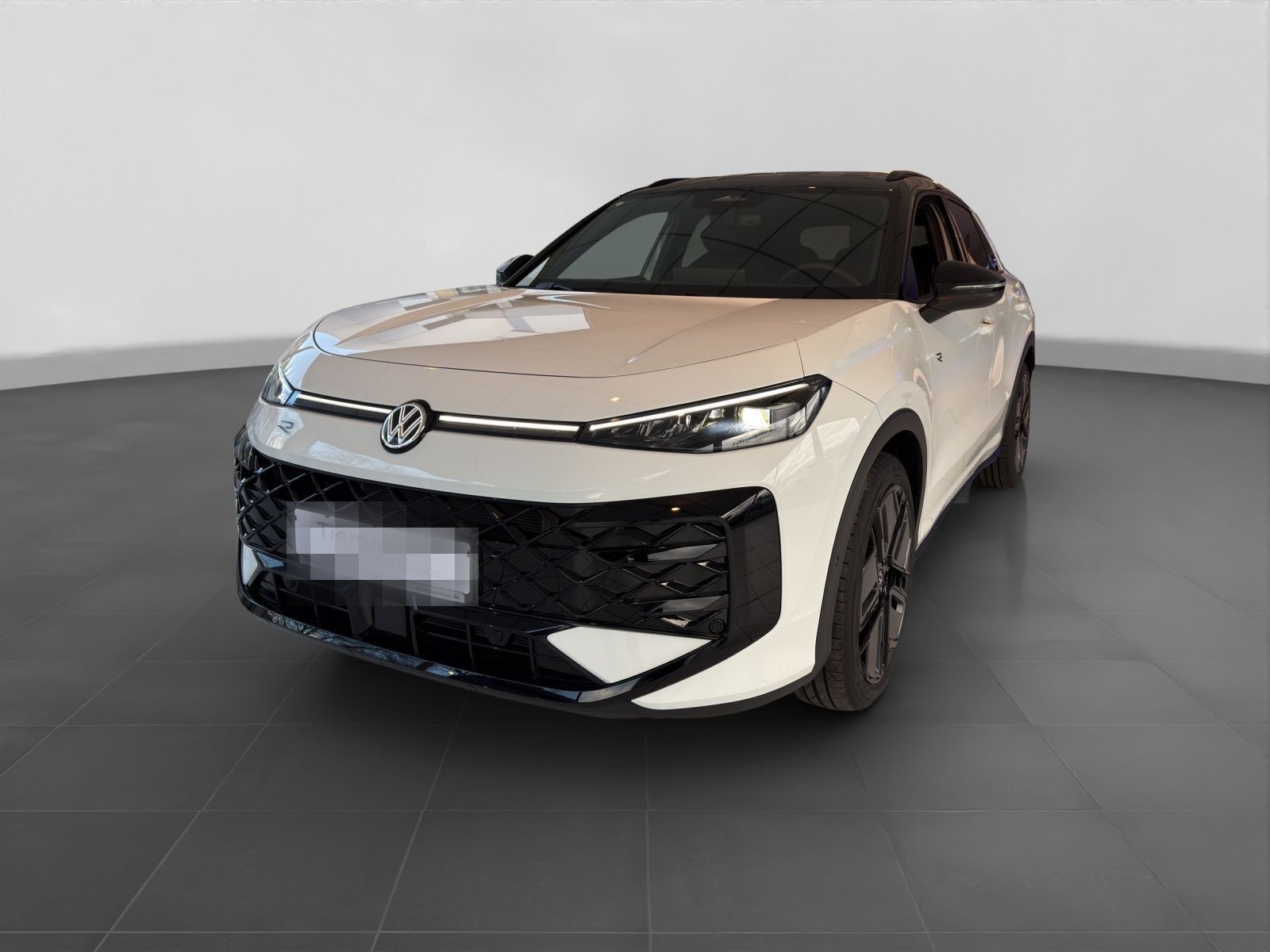 Volkswagen T-Roc 1.5 eTSI DSG R-LINE REAR VIEW CLIMA IQ.LIG foto 2