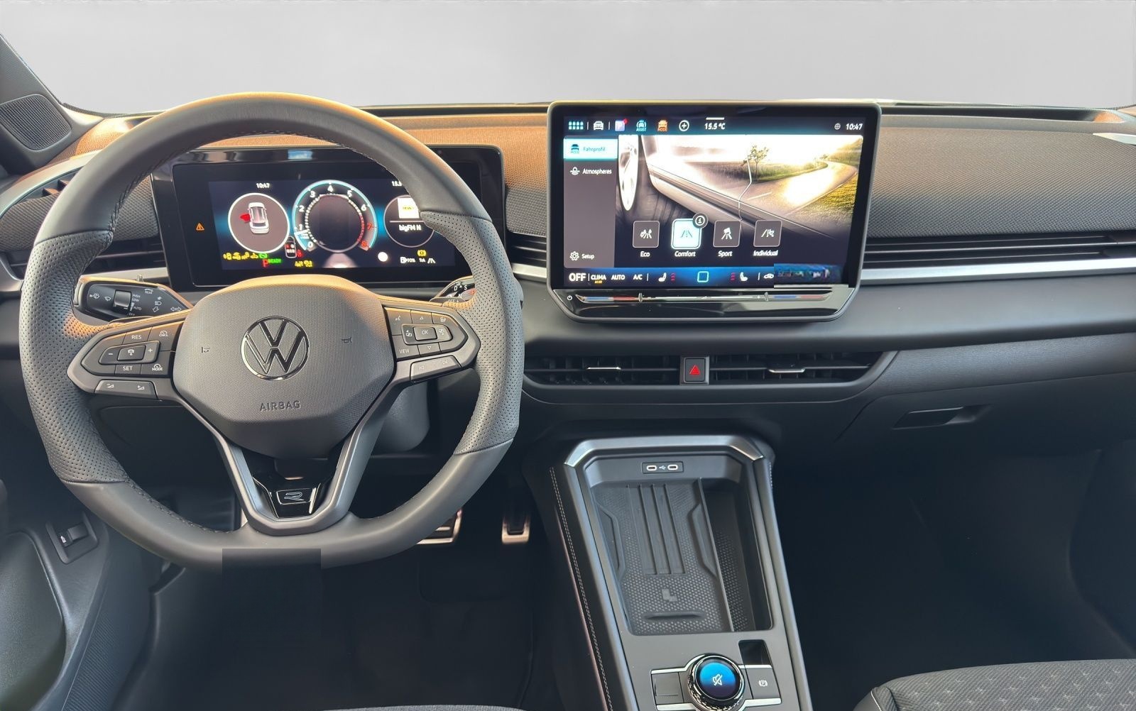 Volkswagen T-Roc 1.5 eTSI DSG R-LINE REAR VIEW CLIMA IQ.LIG foto 5