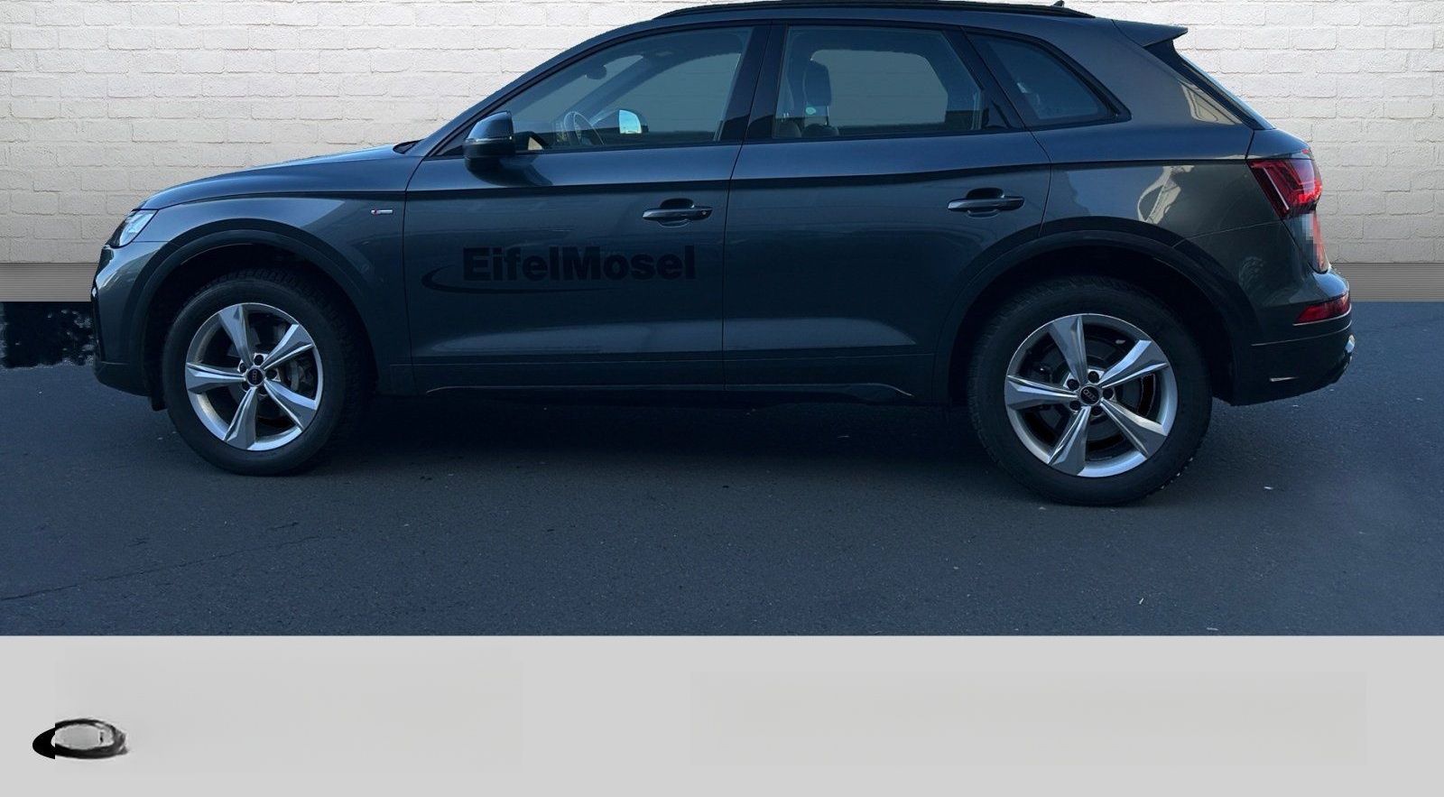 Audi Q5 S line business 40 TDI quattro 150(204) S tro foto 2
