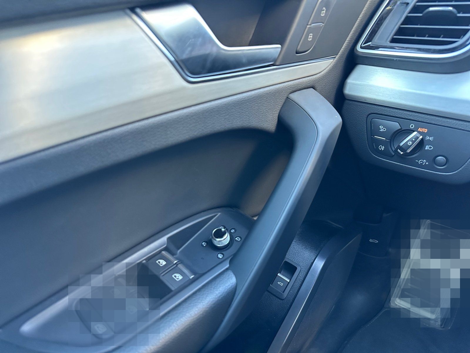 Audi Q5 S line business 40 TDI quattro 150(204) S tro foto 13