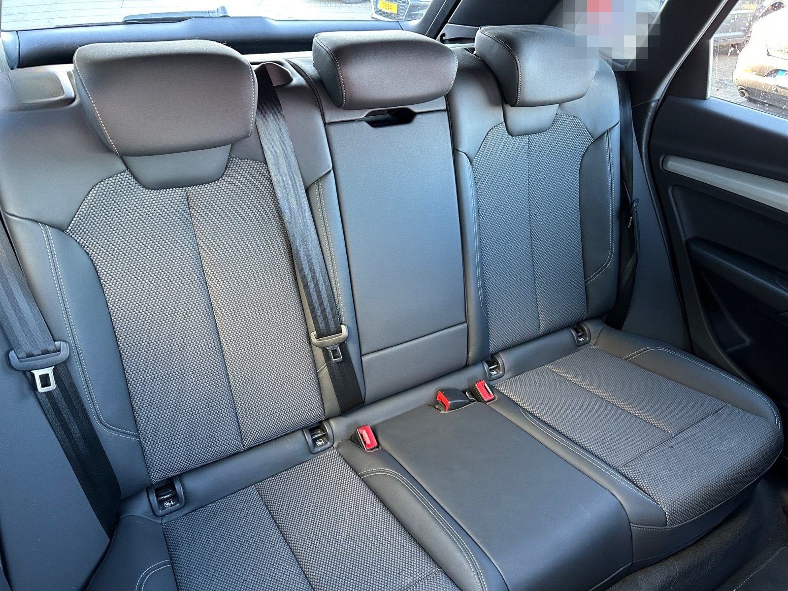 Audi Q5 S line business 40 TDI quattro 150(204) S tro foto 7