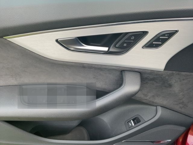 Audi Q7 45 TDI quattro tiptronic S line LUFT+HEAD UP+ foto 11