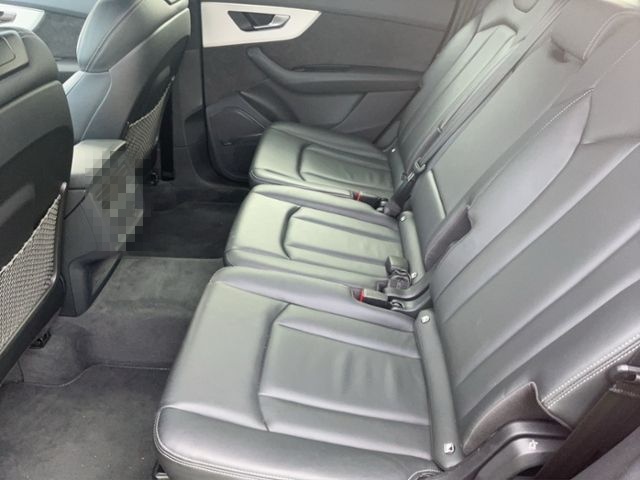 Audi Q7 45 TDI quattro tiptronic S line LUFT+HEAD UP+ foto 12
