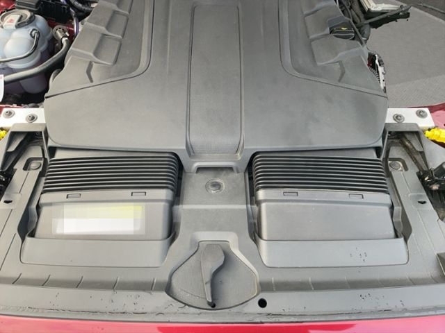 Audi Q7 45 TDI quattro tiptronic S line LUFT+HEAD UP+ foto 14