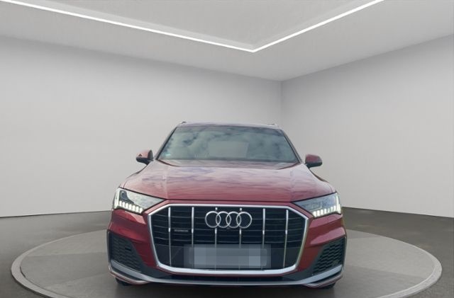 Audi Q7 45 TDI quattro tiptronic S line LUFT+HEAD UP+ foto 15