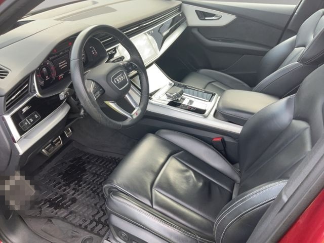 Audi Q7 45 TDI quattro tiptronic S line LUFT+HEAD UP+ foto 6