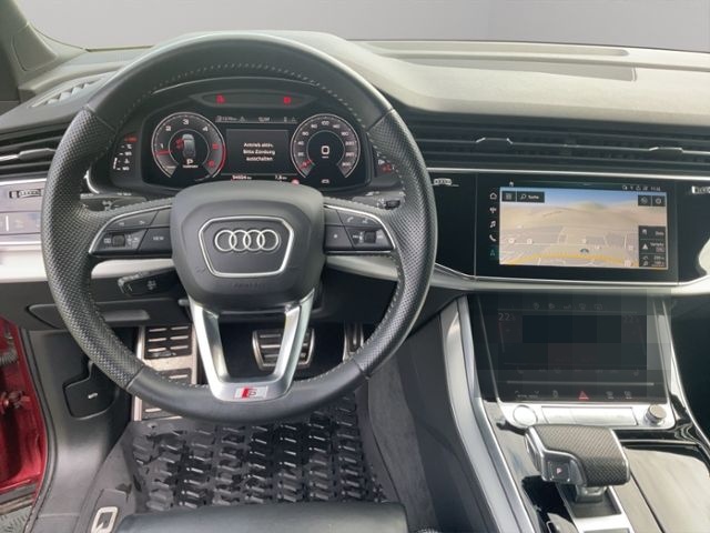 Audi Q7 45 TDI quattro tiptronic S line LUFT+HEAD UP+ foto 7