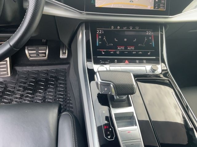 Audi Q7 45 TDI quattro tiptronic S line LUFT+HEAD UP+ foto 8
