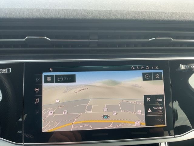 Audi Q7 45 TDI quattro tiptronic S line LUFT+HEAD UP+ foto 10