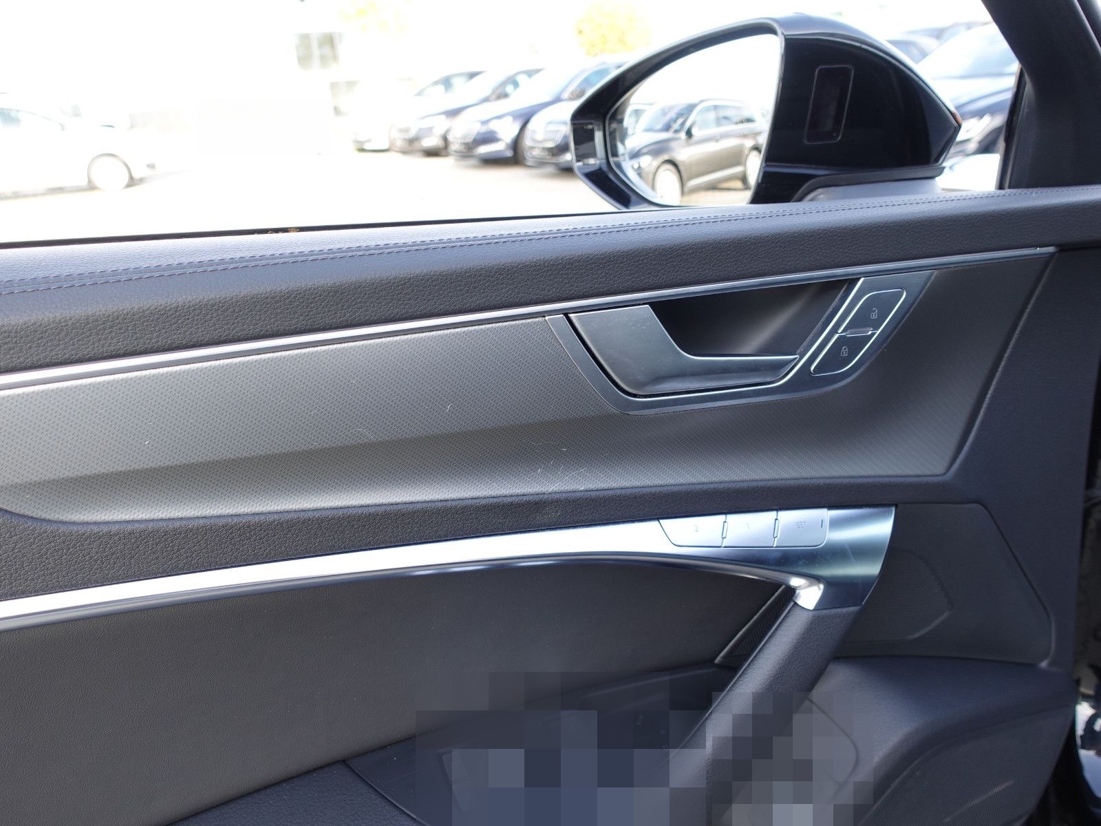 Audi A6 40 TDI Avant design S-Tronic/Sportsitze foto 16