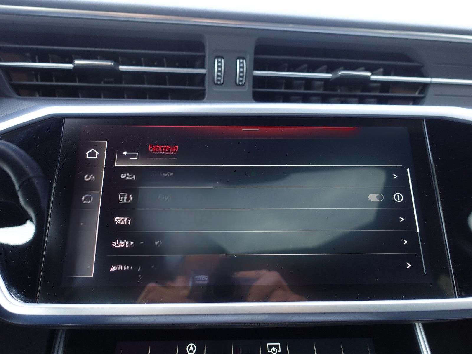 Audi A6 40 TDI Avant design S-Tronic/Sportsitze foto 17