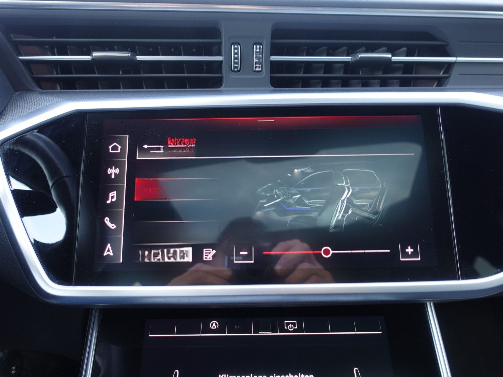 Audi A6 40 TDI Avant design S-Tronic/Sportsitze foto 19
