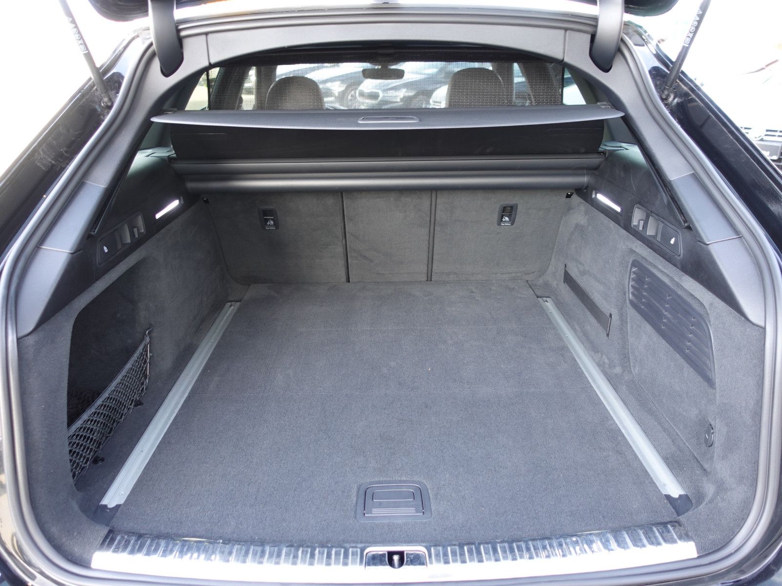 Audi A6 40 TDI Avant design S-Tronic/Sportsitze foto 24