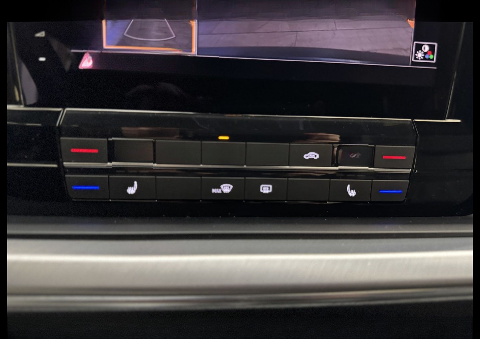 Volkswagen Touareg Elegance 4MOT 3.0 TDI Luft/Kamera/AHK/19 foto 19