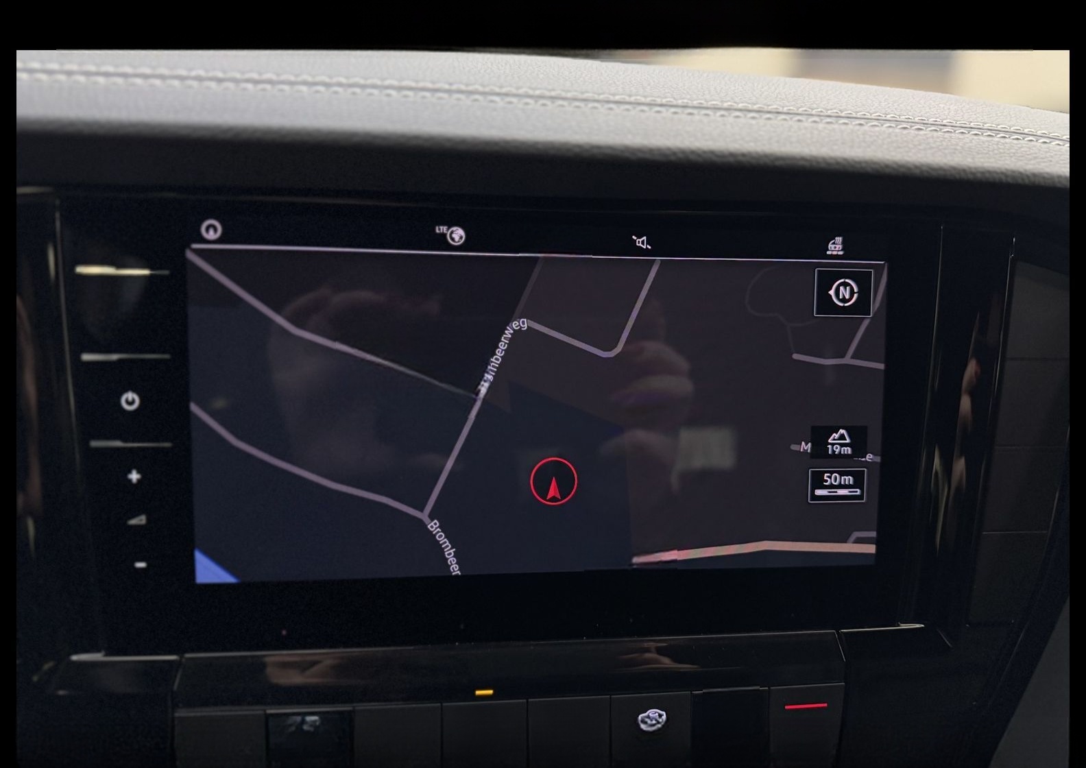 Volkswagen Touareg Elegance 4MOT 3.0 TDI Luft/Kamera/AHK/19 foto 21