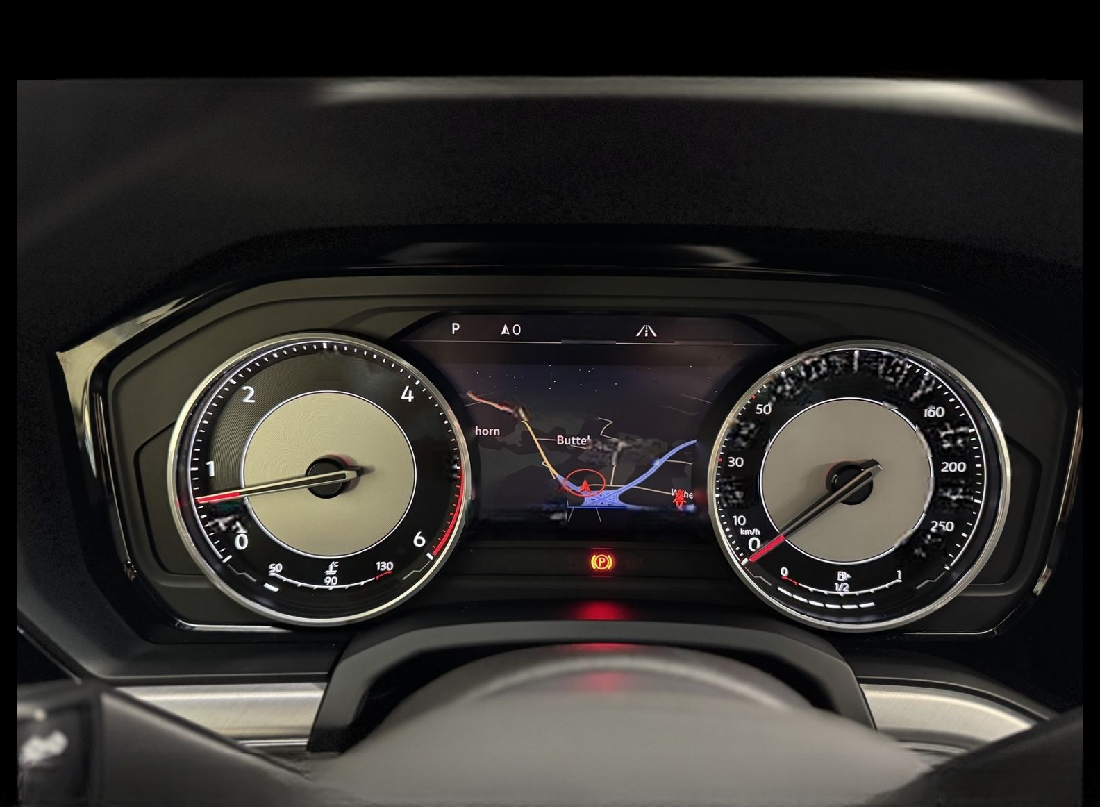 Volkswagen Touareg Elegance 4MOT 3.0 TDI Luft/Kamera/AHK/19 foto 22