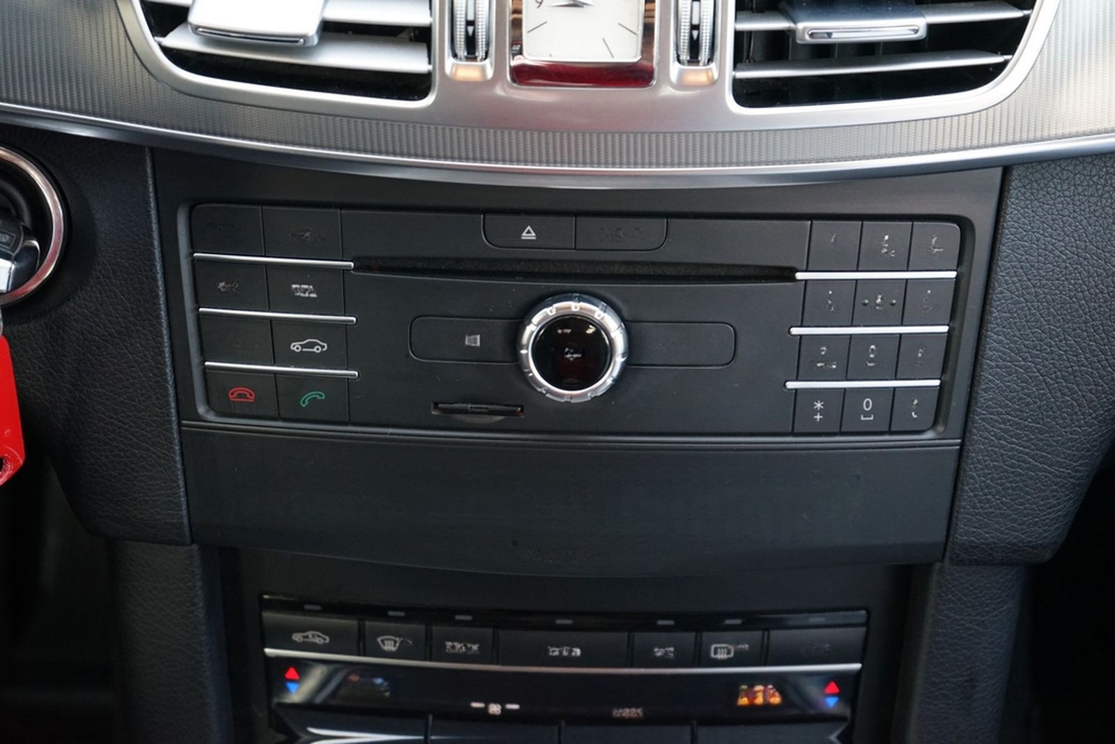 Mercedes-Benz E200 Avantgarde LED Navi Sitzheizung 360° foto 12