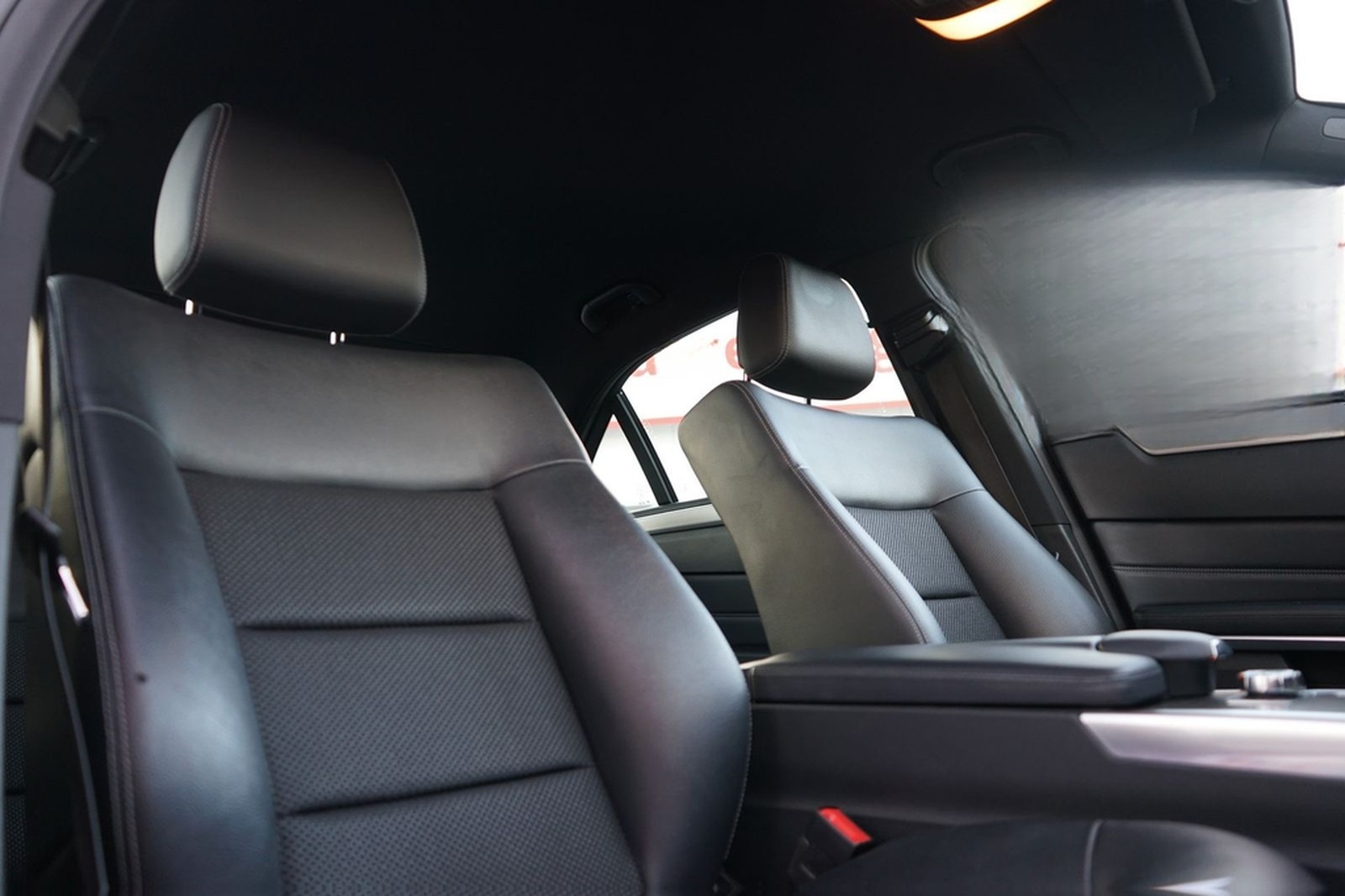 Mercedes-Benz E200 Avantgarde LED Navi Sitzheizung 360° foto 18