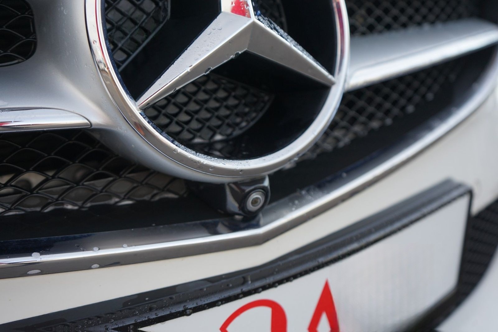 Mercedes-Benz E200 Avantgarde LED Navi Sitzheizung 360° foto 9