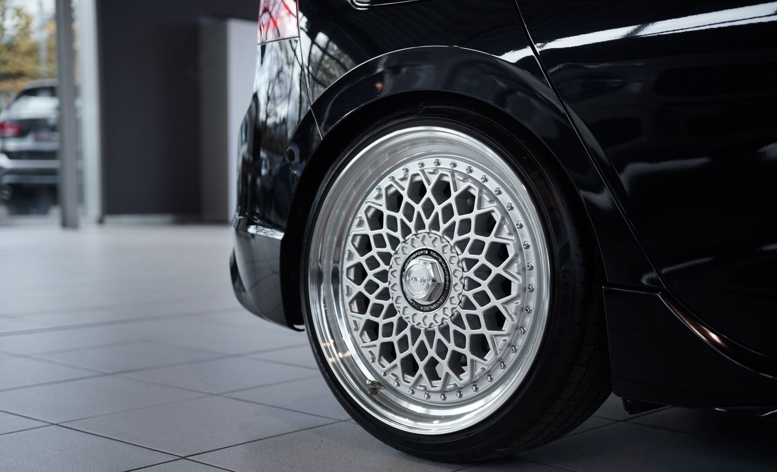Volkswagen Golf R 4M *JP Performance *AKRA *Pano *KW *19 foto 18