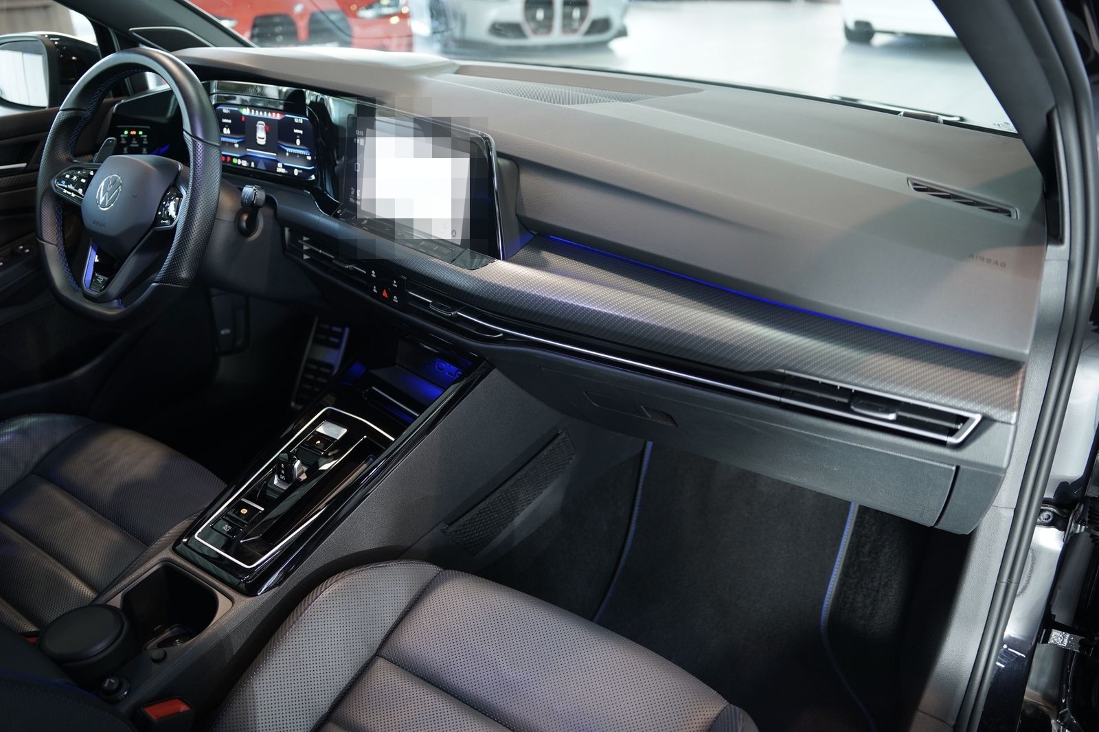 Volkswagen Golf R 4M *JP Performance *AKRA *Pano *KW *19 foto 23