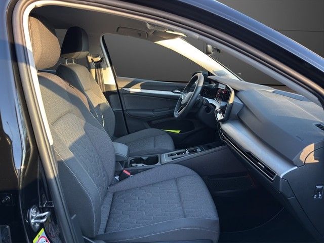 Volkswagen Golf VIII Var. 1.5 eTSI DSG 115 PS *LIFE*AHK ACC foto 14