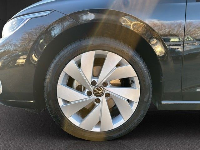 Volkswagen Golf VIII Var. 1.5 eTSI DSG 115 PS *LIFE*AHK ACC foto 16