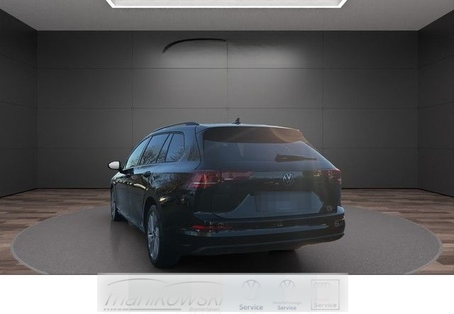 Volkswagen Golf VIII Var. 1.5 eTSI DSG 115 PS *LIFE*AHK ACC foto 3