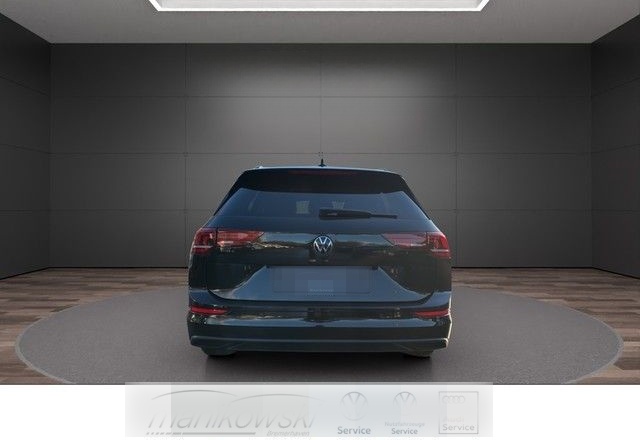 Volkswagen Golf VIII Var. 1.5 eTSI DSG 115 PS *LIFE*AHK ACC foto 4