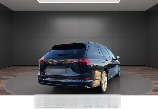 Volkswagen Golf VIII Var. 1.5 eTSI DSG 115 PS *LIFE*AHK ACC foto 5