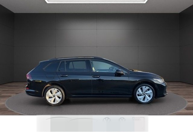Volkswagen Golf VIII Var. 1.5 eTSI DSG 115 PS *LIFE*AHK ACC foto 6