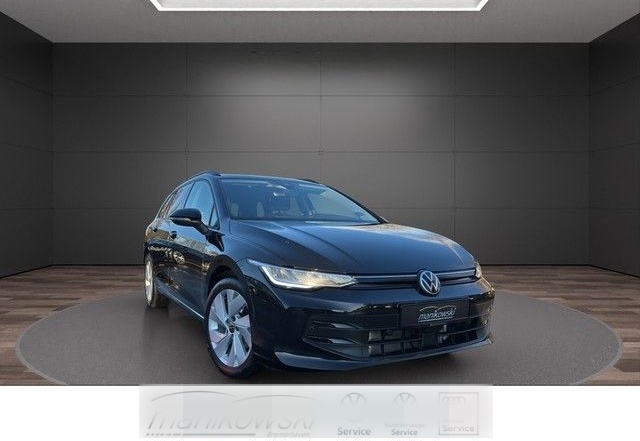 Volkswagen Golf VIII Var. 1.5 eTSI DSG 115 PS *LIFE*AHK ACC foto 7