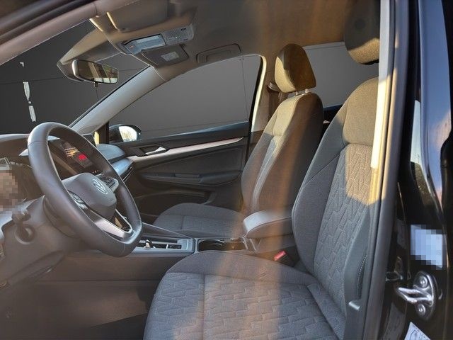Volkswagen Golf VIII Var. 1.5 eTSI DSG 115 PS *LIFE*AHK ACC foto 8