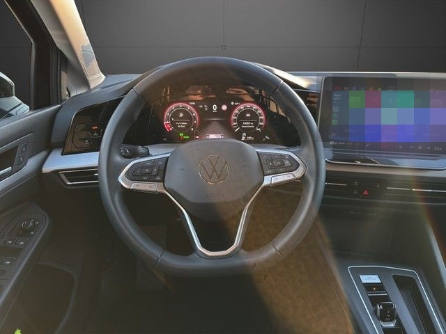 Volkswagen Golf VIII Var. 1.5 eTSI DSG 115 PS *LIFE*AHK ACC foto 9