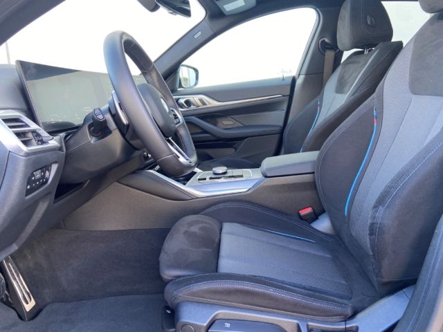BMW 430 Gran Coupe ix M-Sport Sommer18'' AHK Glasdac foto 11