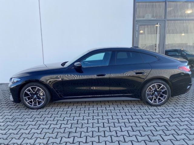 BMW 430 Gran Coupe ix M-Sport Sommer18'' AHK Glasdac foto 3