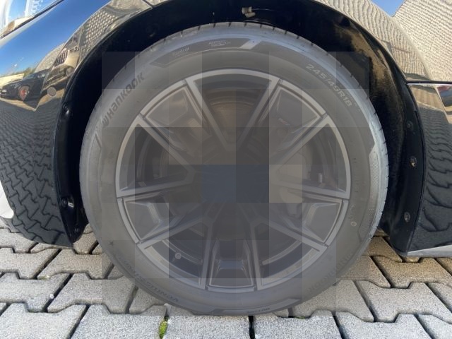 BMW 430 Gran Coupe ix M-Sport Sommer18'' AHK Glasdac foto 6