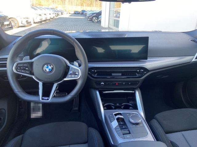 BMW 430 Gran Coupe ix M-Sport Sommer18'' AHK Glasdac foto 8