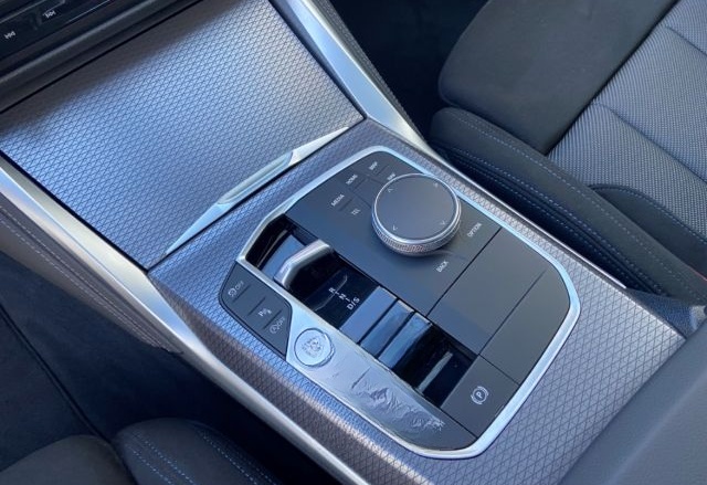 BMW 430 Gran Coupe ix M-Sport Sommer18'' AHK Glasdac foto 10