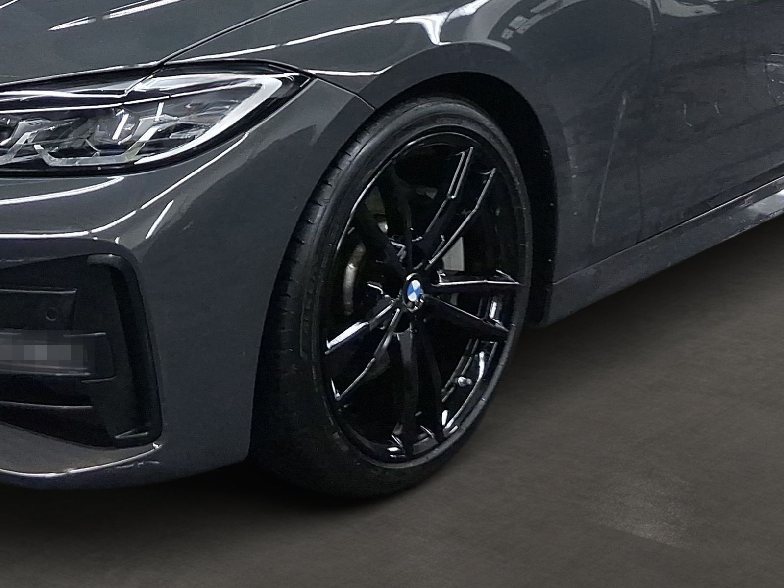 BMW 430i xDrive MSport*ParkAssPlus*Widescreen*19Zoll foto 6