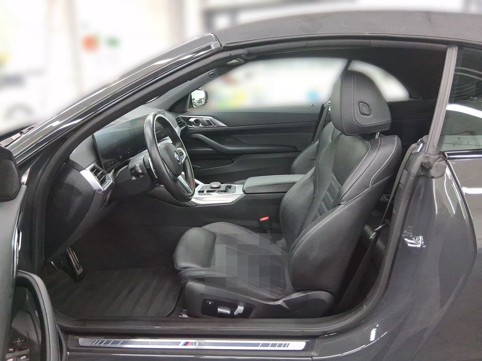 BMW 430i xDrive MSport*ParkAssPlus*Widescreen*19Zoll foto 7